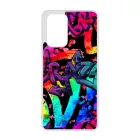 Intense Crazy Graffiti Samsung Galaxy A52 tok