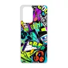 OMG Graffiti Samsung Galaxy A52 tok