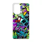 Hey Cool Graffiti Samsung Galaxy A52 tok