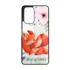 Neves cukisagok kollekcio Cuki roka szerelem Samsung Galaxy A52 tok