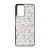 Gyonyoru cseresznye viragos Samsung Galaxy A52 tok