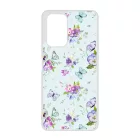 Pillangos viragzas Samsung Galaxy A52 tok