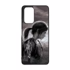 Last of us Ellie Samsung Galaxy A52 tok