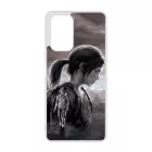 Last of us Ellie Samsung Galaxy A52 tok