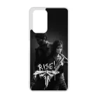 Last of us RISE Samsung Galaxy A52 tok
