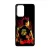 Hawk Art Cobra Kai Samsung Galaxy A52 tok