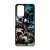Wednesday Aesthetic Samsung Galaxy A52 tok