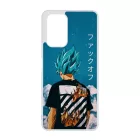 Supreme Goku Samsung Galaxy A52 tok