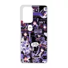 Genshin Impact - Wanderer Samsung Galaxy A52 tok