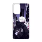 Tokyo Ghoul - Kaneki Ken Hoodies Samsung Galaxy A52 tok