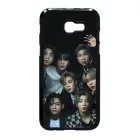 BTS Boys Samsung Galaxy A5 (2017) tok