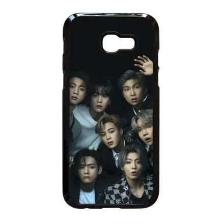 BTS Boys Samsung Galaxy A5 (2017) tok