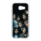 BTS Boys Samsung Galaxy A5 (2017) tok