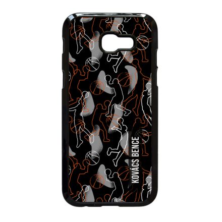 Kerd a Neveddel Kosarlabda Samsung Galaxy A5 (2017) tok