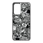 stickerbomb matricabomba Samsung Galaxy A53 tok