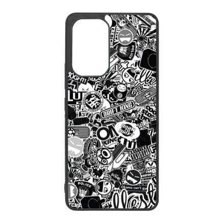 stickerbomb matricabomba Samsung Galaxy A53 tok