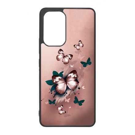 Pillangók - BeaYOUtiful ajándék nőknek valentin napra Samsung Galaxy A53 tok