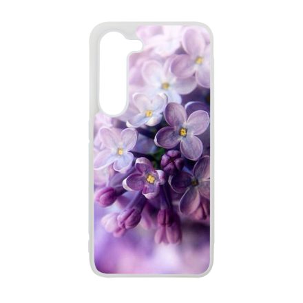 orgona tavaszi orgonás virágos Samsung Galaxy A54 5G tok