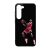 Michael Jordan kosaras kosárlabdás nba Samsung Galaxy A55 tok