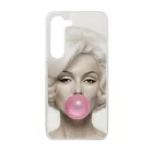 Marilyn Monroe Samsung Galaxy A55 tok