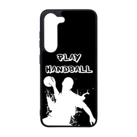 kézilabda kézilabdás kézizz handball Samsung Galaxy A55 tok