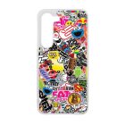 stickerbomb matricabomba Samsung Galaxy A55 tok