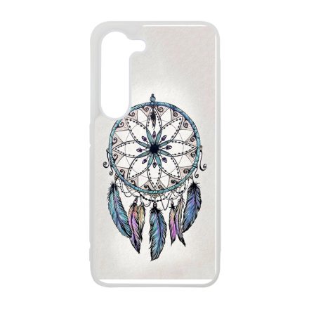 dreamcatcher vintage rajzolt álomfogó Samsung Galaxy A55 tok