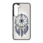 dreamcatcher vintage rajzolt álomfogó Samsung Galaxy A55 tok