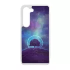 életfa kelta fantasy galaxis életfás life tree Samsung Galaxy A55 tok