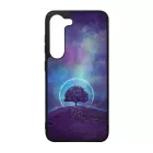 életfa kelta fantasy galaxis életfás life tree Samsung Galaxy A55 tok