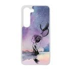 lufis kislány csajos galaxis galaxy Samsung Galaxy A55 tok