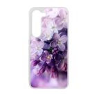 orgona tavaszi orgonás virágos Samsung Galaxy A55 tok