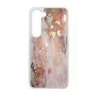 márvány márványos marble csajos Samsung Galaxy A55 tok