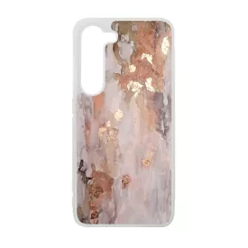 márvány márványos marble csajos Samsung Galaxy A55 tok