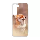 róka rókás fox Samsung Galaxy A55 tok