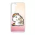 unicorn unikornis fantasy csajos Samsung Galaxy A55 tok