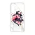 Marble Love marvany mintas viragos Samsung Galaxy A55 tok