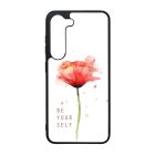 pitypangos be yourself virágos tavaszi Samsung Galaxy A55 tok