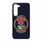Adopt a Demodog - Stranger things Samsung Galaxy A55 tok