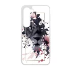 Gyönyörű oroszlán ajándék nőknek valentin napra Samsung Galaxy A55 tok