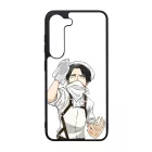 Levi Ackerman - Attack on Titan Samsung Galaxy A55 tok