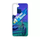 1 Victory Royale fortnite Samsung Galaxy A55 tok