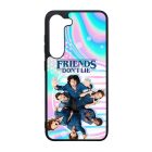 Friends dont lie - KIDS - Stranger Things Samsung Galaxy A55 tok