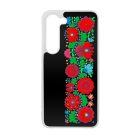 Matyó Classic magyar mintás hungarian folk Samsung Galaxy A55 tok