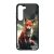 Autumn Fox őszi róka Samsung Galaxy A55 tok