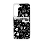 Meg tudod csinálni - Kávé coffee Samsung Galaxy A55 tok