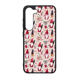 Xmas Gnomes - karácsonyi törp Samsung Galaxy A55 tok