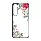 Kérd a neveddel - Christmas - Karácsony Samsung Galaxy A55 tok