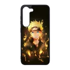 Naruto Uzumaki anime Samsung Galaxy A55 tok