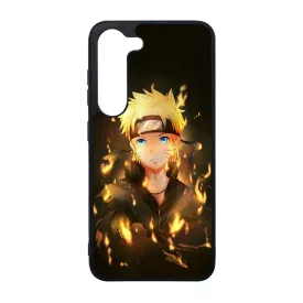 Naruto Uzumaki anime Samsung Galaxy A55 tok